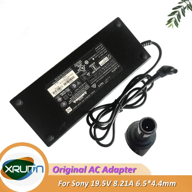 

Genuine Original For Sony ACDP-160D01 Bravia TV Power Supply 19.5V 8.21A Charger AC Adapter ACDP-160D01