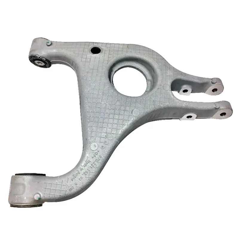 97033104203 BRAS DE CONTROL SUPERIOR y INFERIOR TRASERO DRIVER DERECHO para PORSCHE PANAMERA 970 4.8 V8 2010-2016