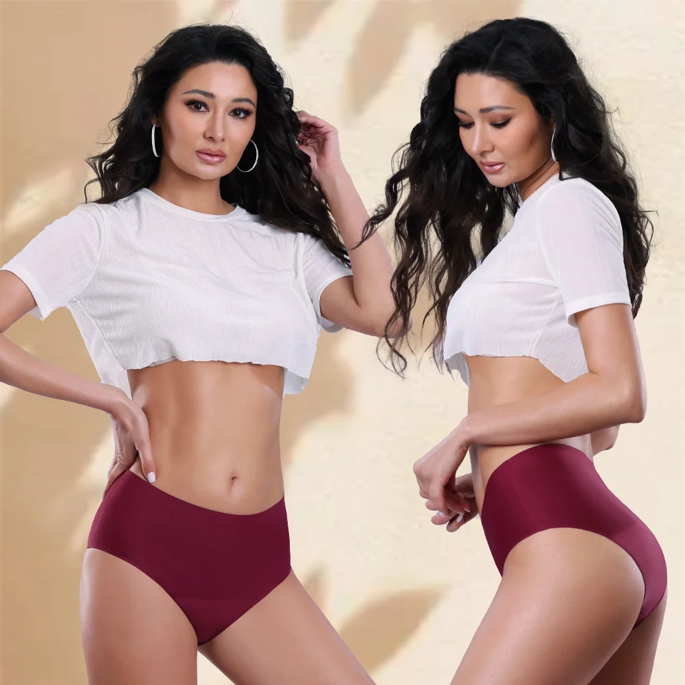 

3PCS Swimwear Menstrual Swimwear for Teens Protect Proof Swimsuit Bottoms Black High Waisted Coverage Swimsuit Swim Shorts