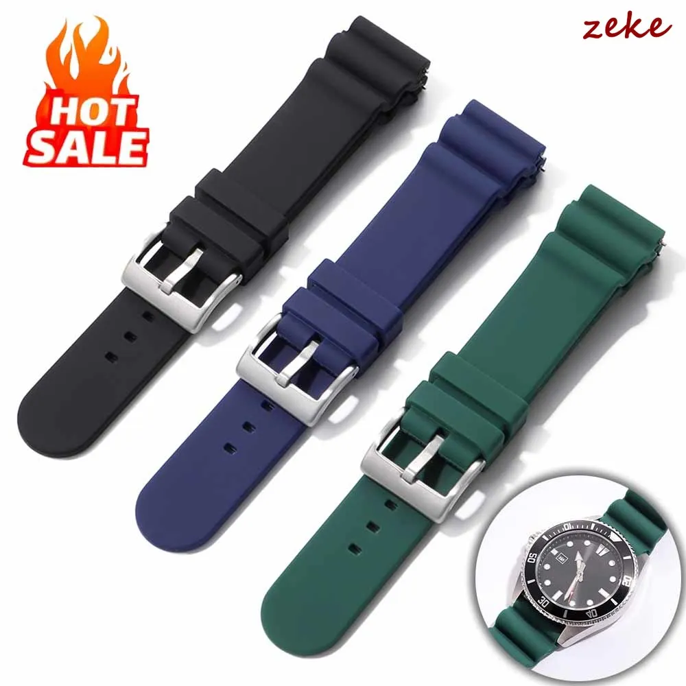 Tropical Silicone W… - image