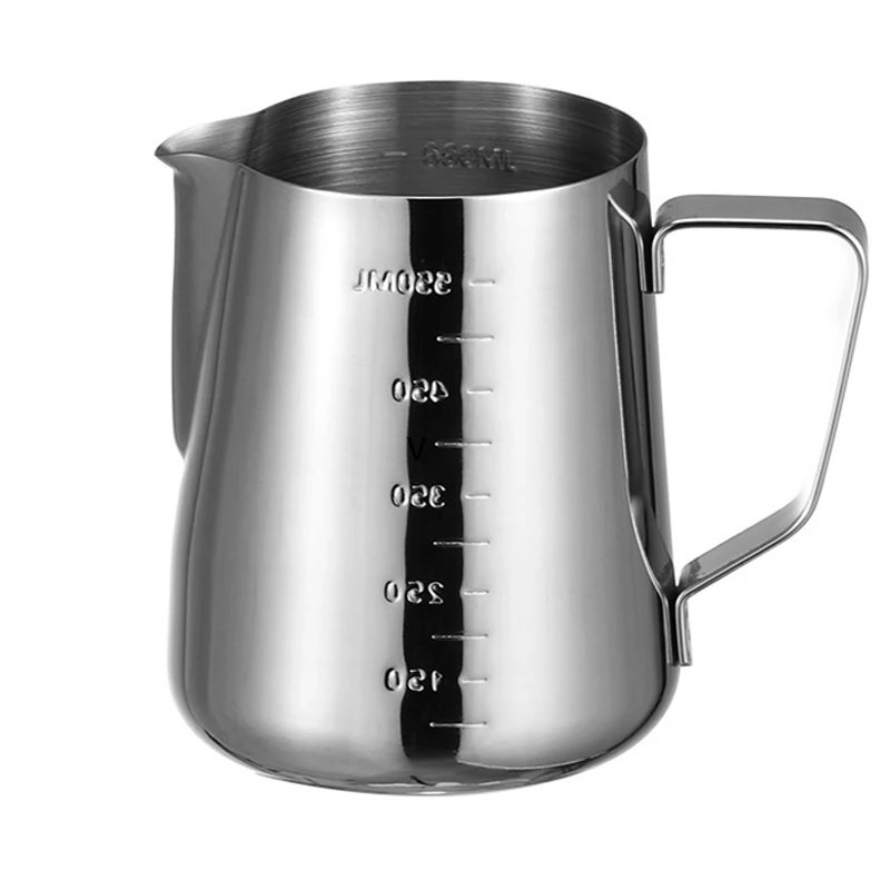 كوب صب ذوبان الشمع 12 أونصة/19 أونصة/32 أونصة، وعاء صب لصنع الشموع مع مقياس، إبريق ذوبان الشمع لصناعة الشموع محلية الصنع #1