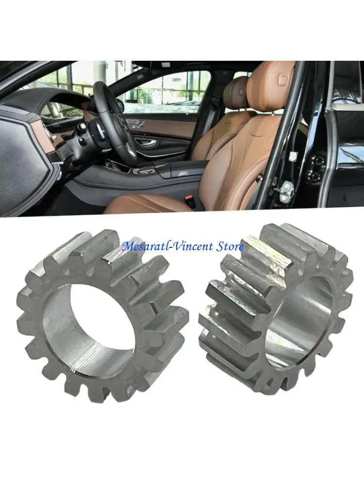 A70F Metal Gear Cost Effective Repair Solution High Strength Metal Gear replacements for Benz S300 S350 S400  S350 S400 S450w222