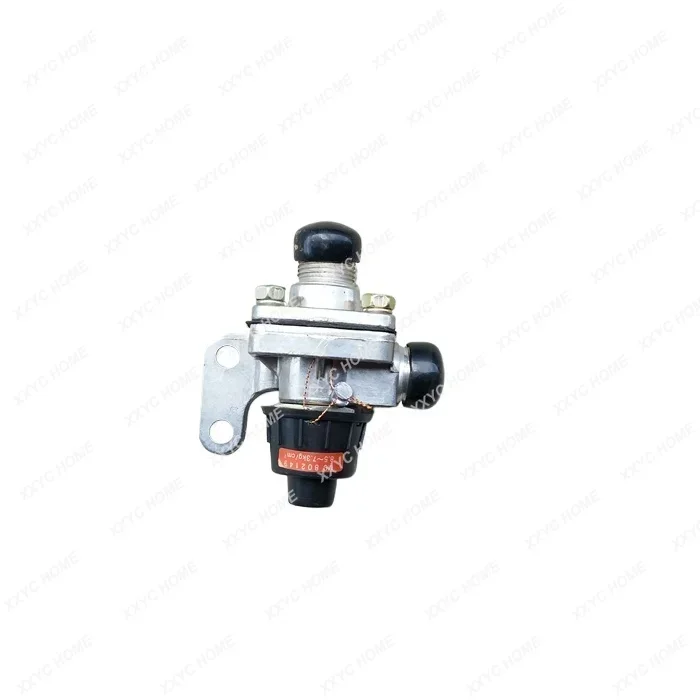 

Cxz187 Isuzu Cvr146 Mitsubishi T850 Air Pressure Regulating Valve Regulating Valve Drain Valve Accessories