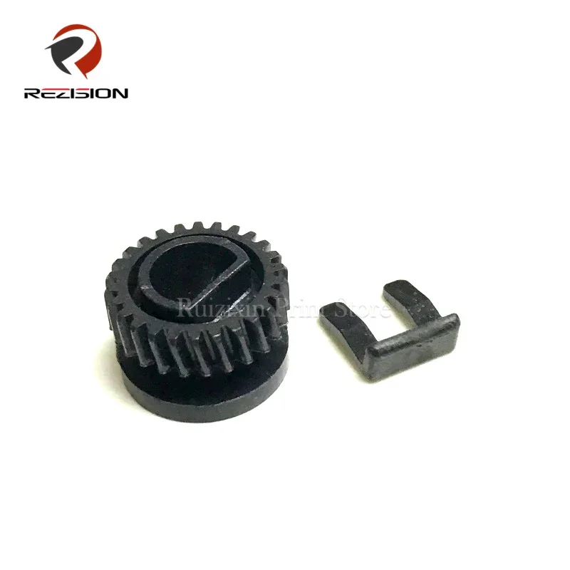 B039-3853 novo engrenagem de rolo de transferência compatível para ricoh 1015 2018 2020 mp2000 1800 1610 1911 peças de impressora copiadora de engrenagem de transferência