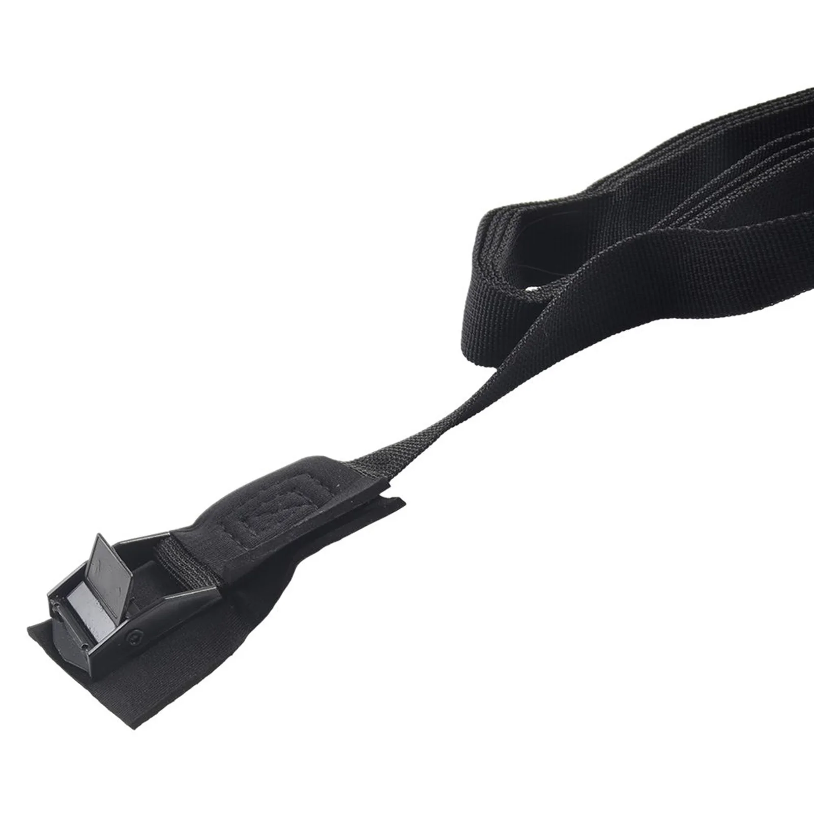 

Новые 4 шт. черные ремни безопасности для багажника на крышу автомобиля с высокой прочностью на разрыв, 250 кг, 300x2.5 см