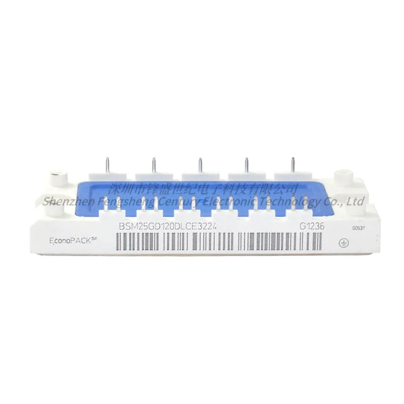 

BSM25GD120DLCE3224 IGBT power module New original