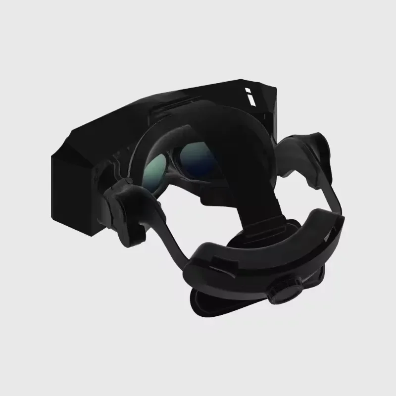 Pi Max Crystal Light VR Headset Only PC Version 8K 35PPD Supper Clear Vison For Computer Steam VR