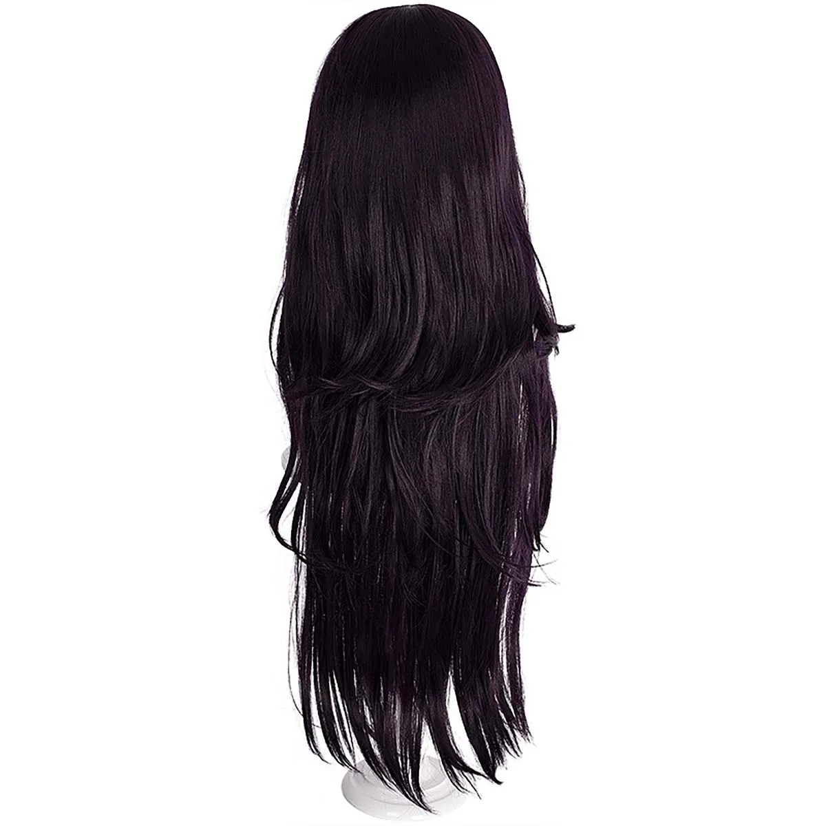 Anime Danganronpa Cosplay Mikan Tsumiki IdentityV Doctor Linkage Wig