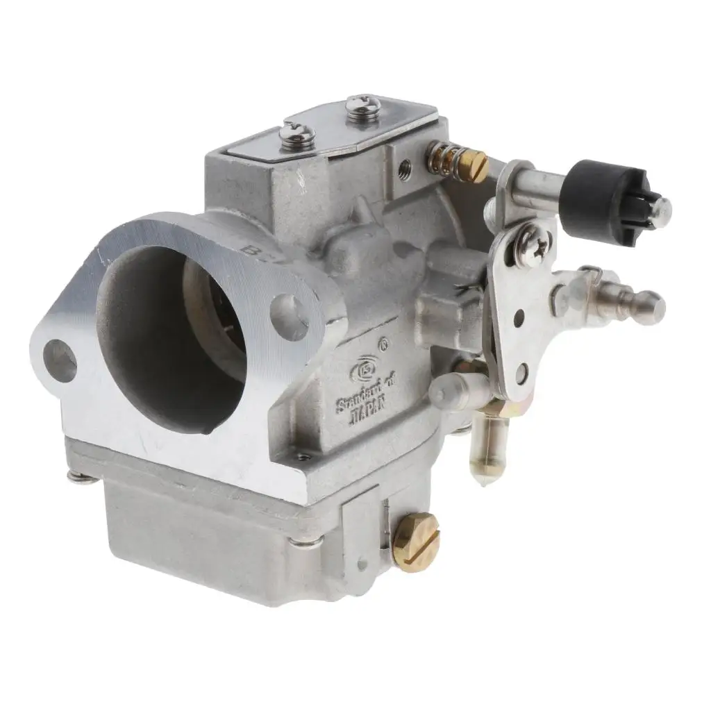 

Carburetor Carb Fit for Mercury Mercruiser Outboard 55HP 60HP 2-Stroke