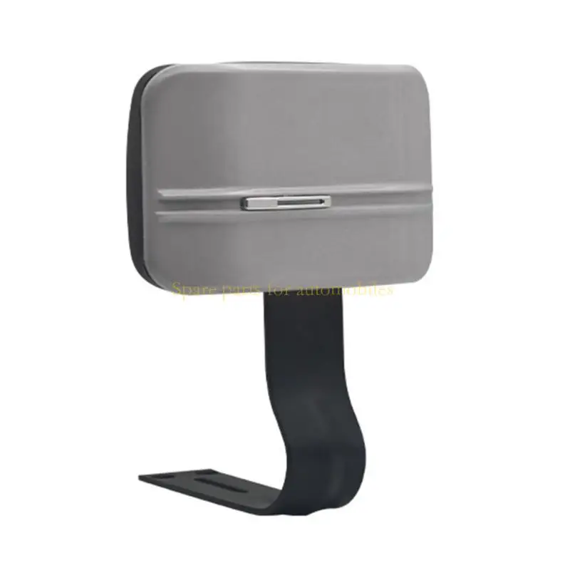 

H58F Universal Bike Backrest Cushion Backrest Backrest Rack Replacement for Bike Electric Bike Motorcycle