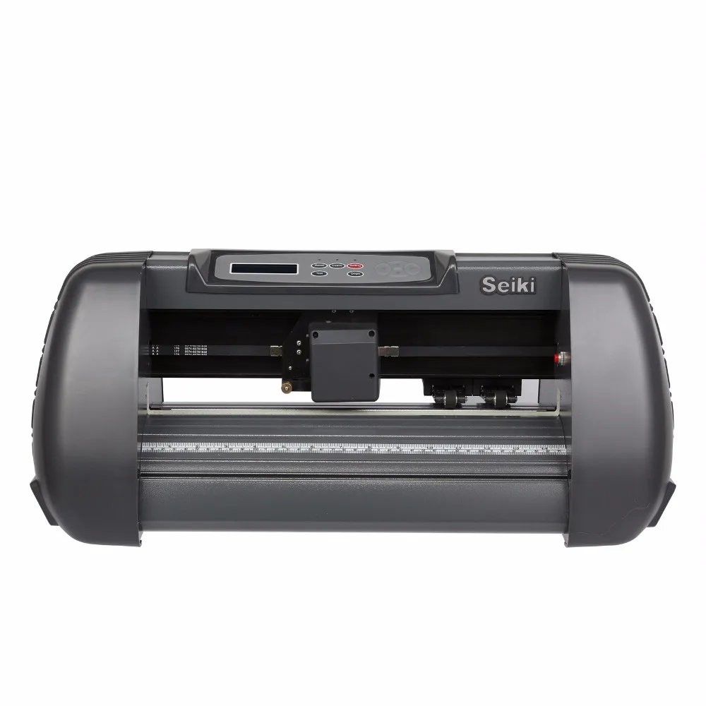 Sign Sticker Cutter Plotter Machine 14