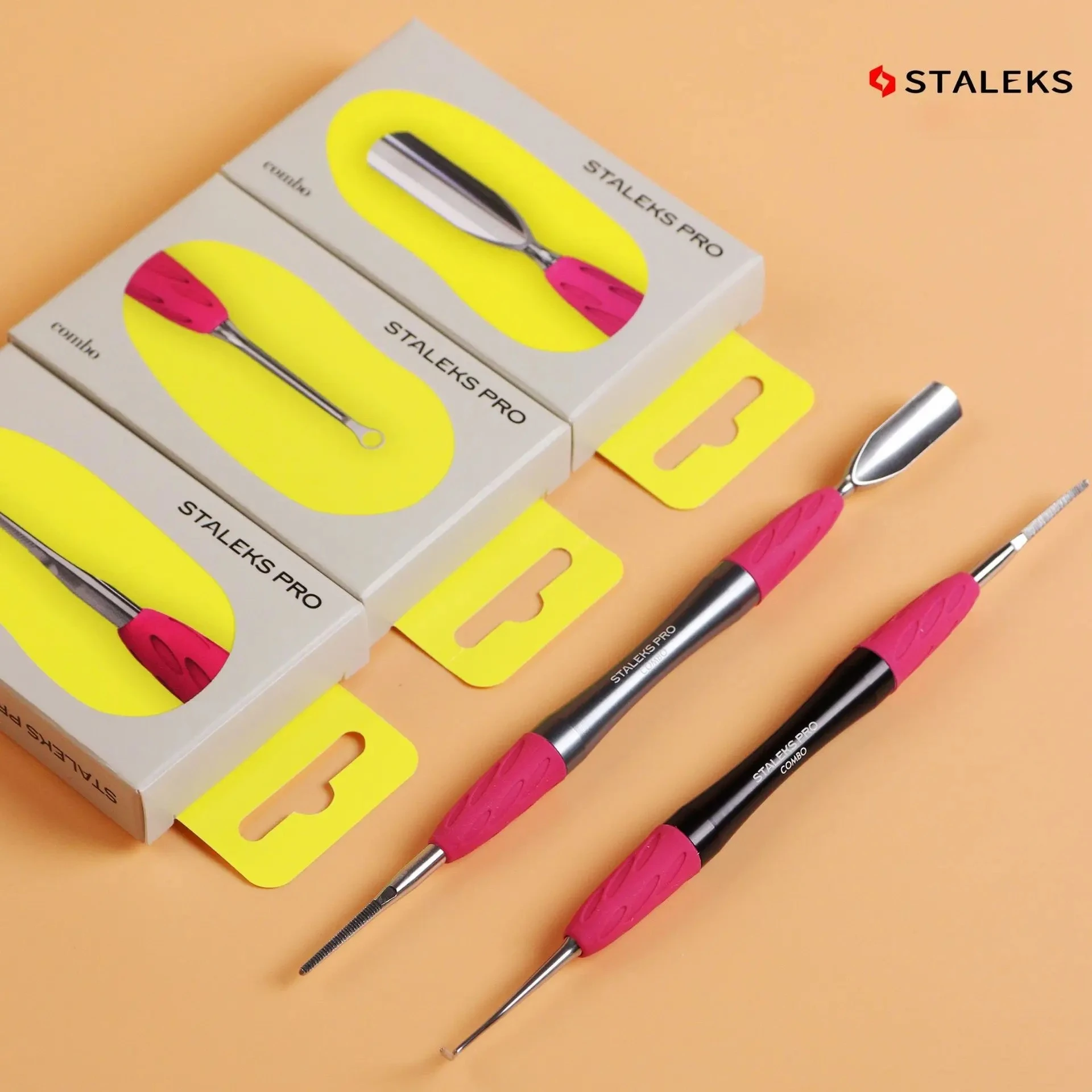 #81 Cuticle Pushers Comparison Guide