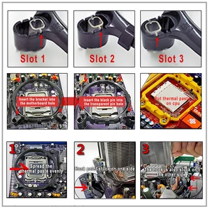 أفضل 8 معالجات تبريد مبيعا - رقم 8