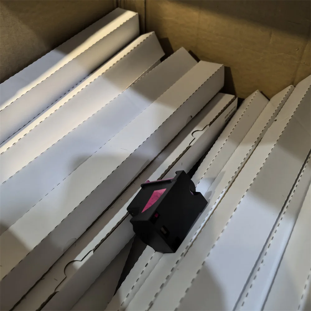 

123 XL 123XL Premium Black Color Remanufactured Ink Cartridge for HP123XL For HP123 For HP Deskjet 2130 2131 Printer