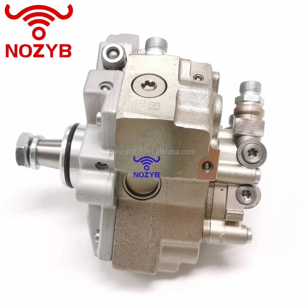 Excavator fuel pump 0445020067 65.10501-7005A Common Rail Pump Diesel Fuel Pump for Doosan DX225 DX340 DL06 Engine