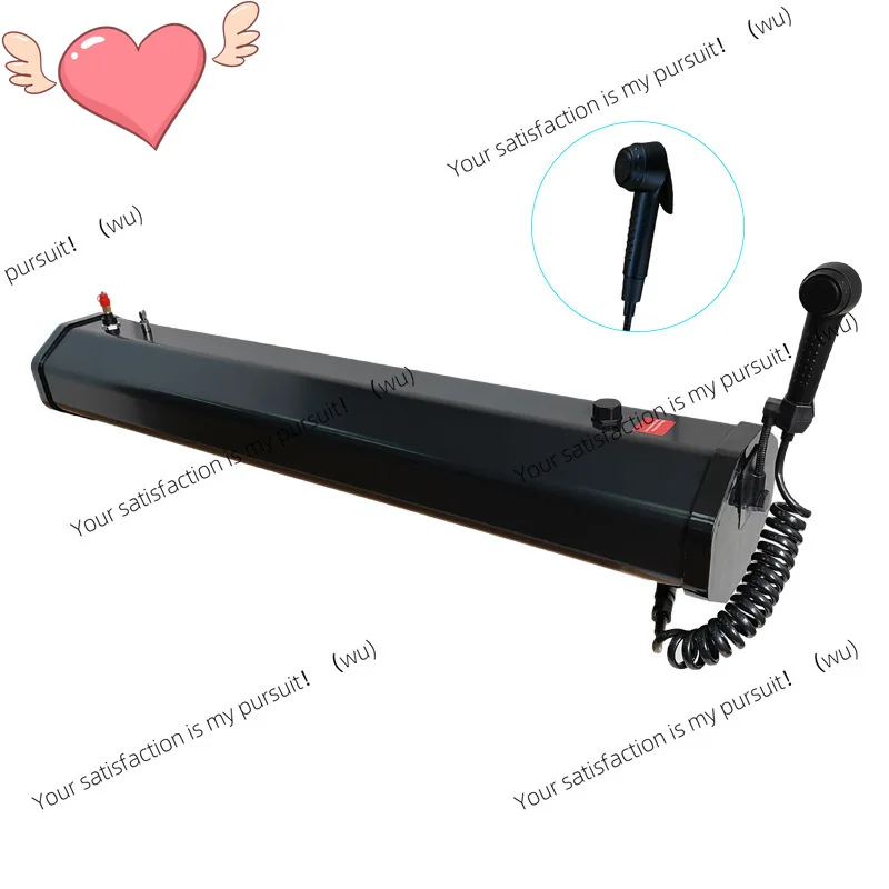 ZOCI-30L UV resistant car roof shower water tank