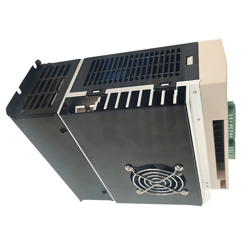 Imagem -05 - Bldc Driver Fases Hall Sensor Entrada 220vac Saída 310v Controlador de Motor sem Escova Lkhpbl3000 220v 3000w