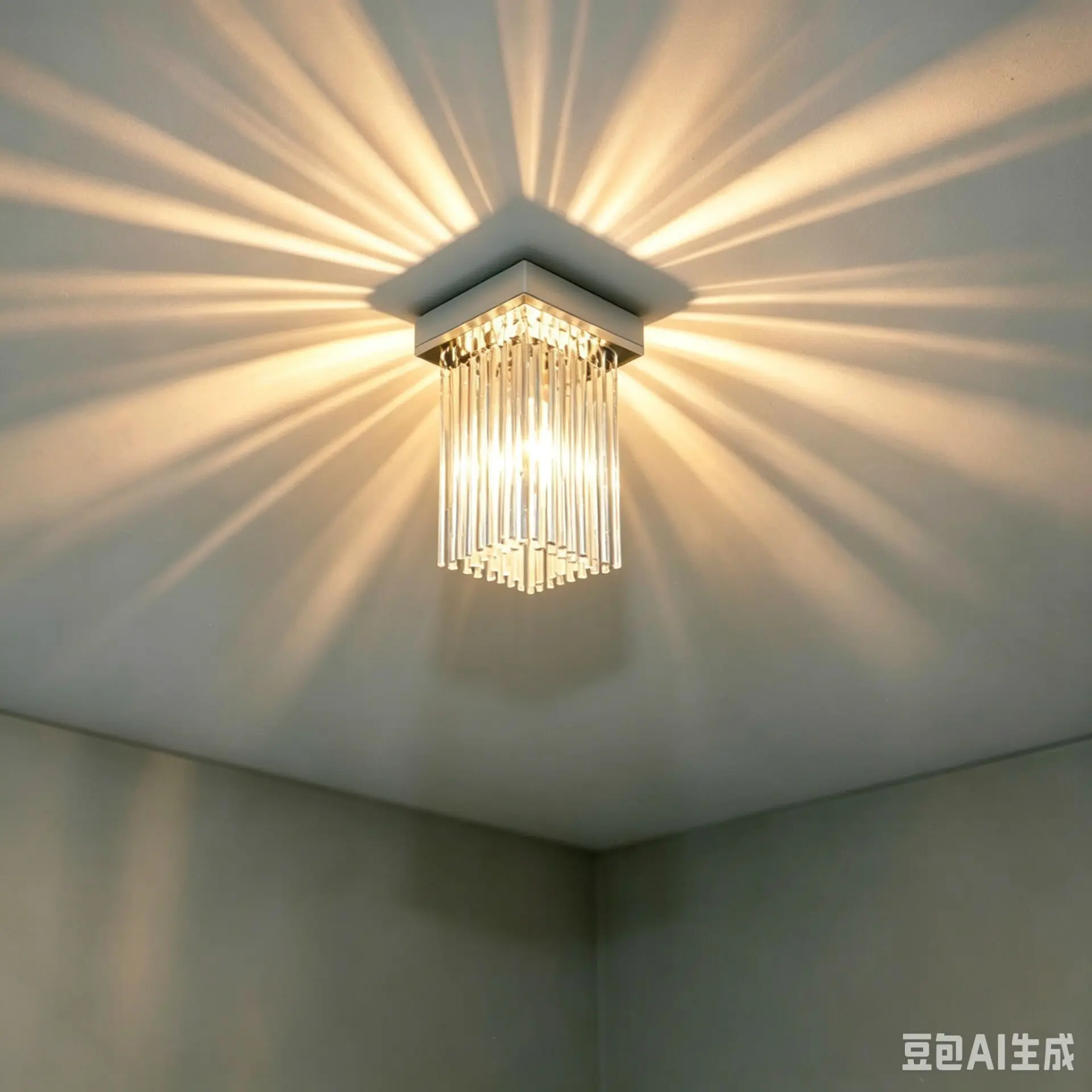 NEW E14 Modern Chrome Chandeliers L120mm Bedroom lights corridor lighting 0129