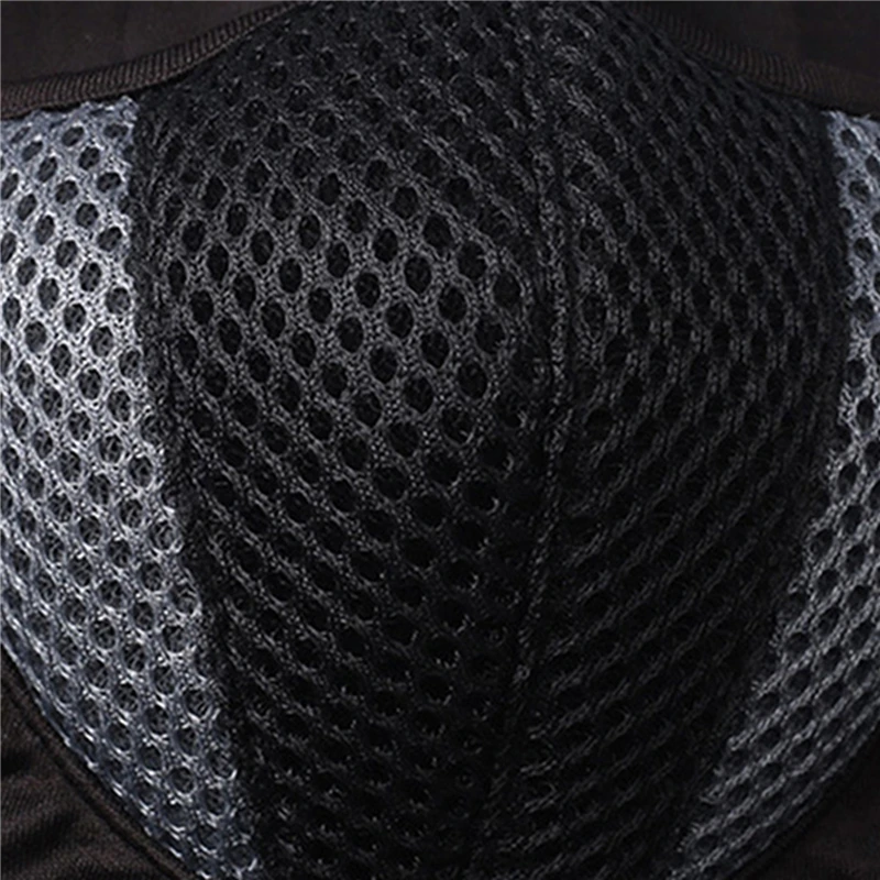 Balaclava Motorcycle Face Mask Full Face Mask Windproof Dustproof Face Shield Winter Moto Helmet Bandana Hood Ski Neck Scarf image 6