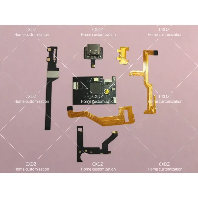 Universal Ultra-thin OLED LITE Battery Compatible with Full Series