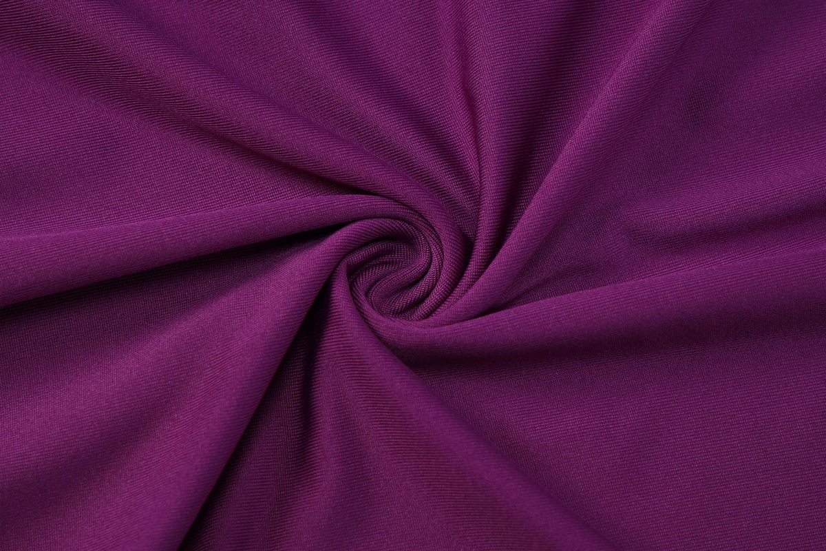 Hugcitar Damenmode, trägerloses Minikleid, einfarbig, mit Rüschen, Schnürung, gerüscht, sexy Sommerkleid, Sommer-Outfit, Strand, Urlaub, Party – Detail 11