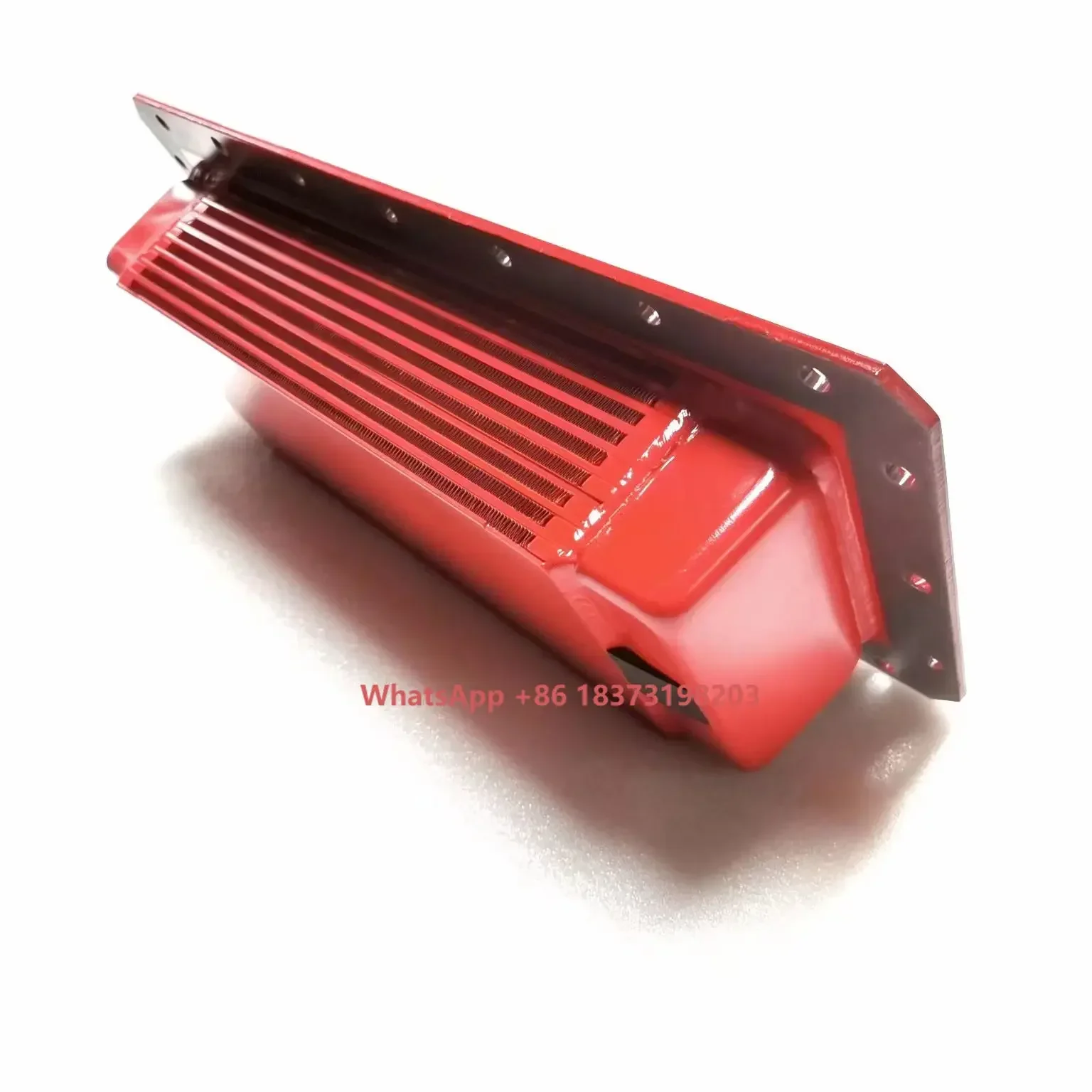 

Genuine and High Quality KTA38 Engine Intercooler 3638361