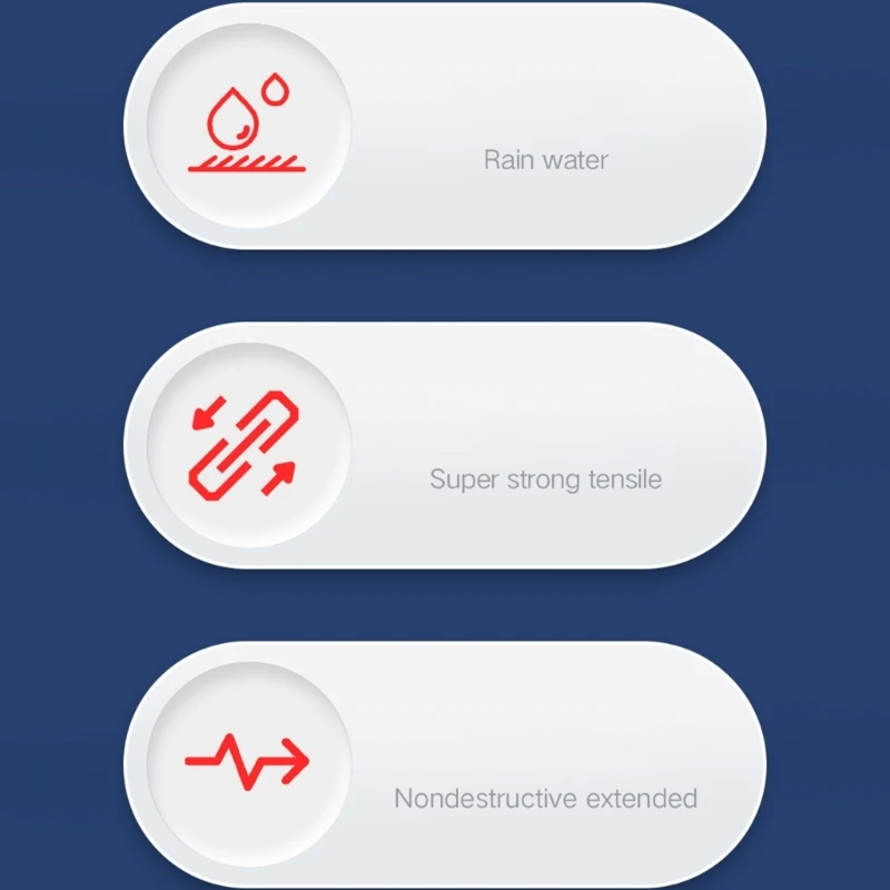 090F RJ45 방수 커넥터 IP67 네트워크 케이블 커넥터 네트워크 케이블 익스텐더