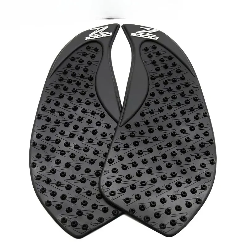 

New For Suitable Z1000 Modified Fuel Tank Protection Sticker, Anti Slip Sticker, Heat Insulation Sticker, Side Stick