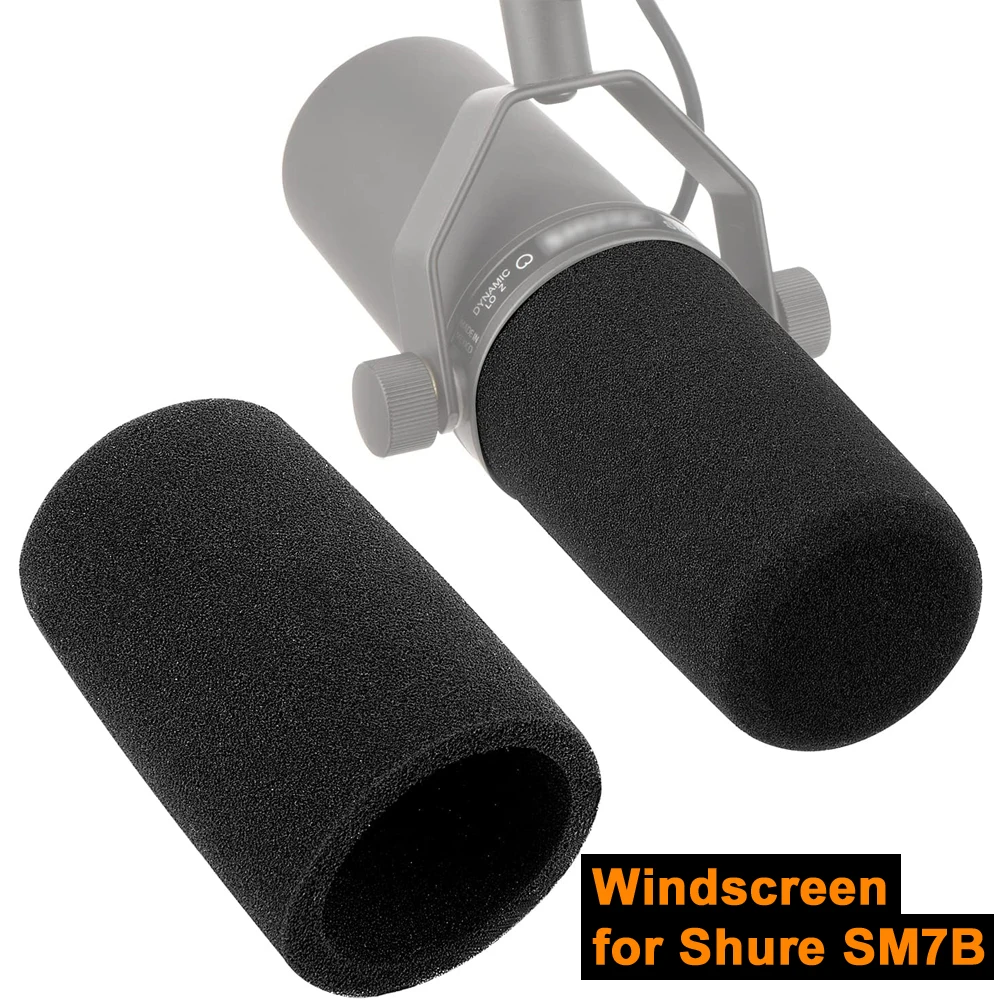 1PC/2PCS Windscreen…
