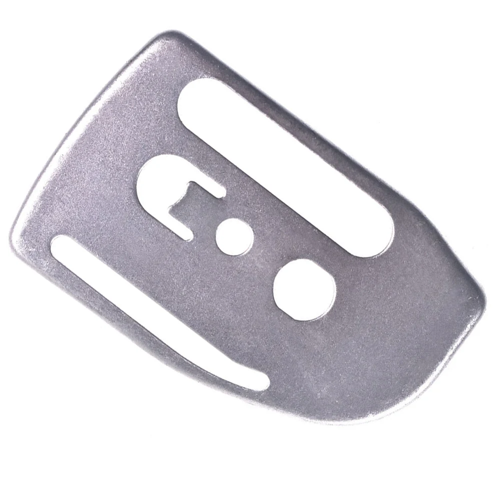 

Upgrade Your For Chainsaw's Performance with a Replacement Chain Guide Bar Plate for Models 136 36 141 137 142