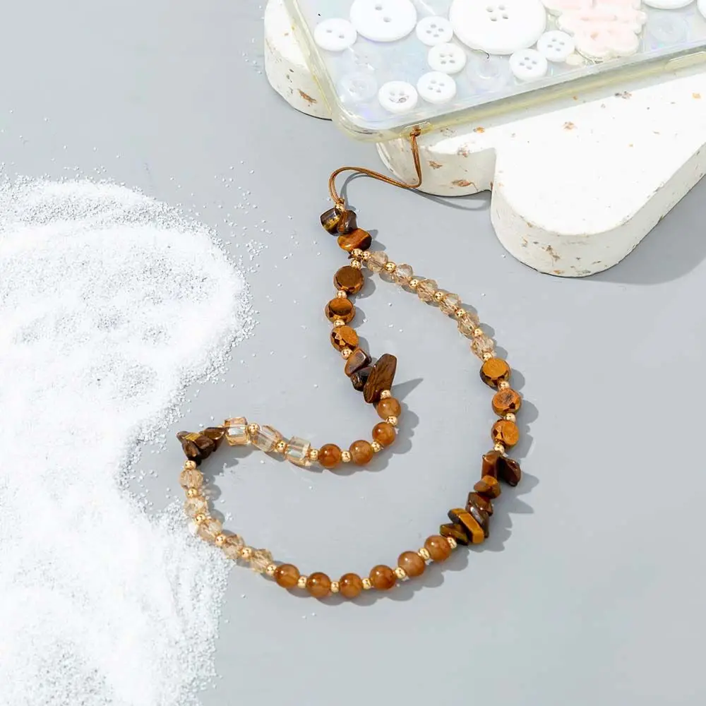 Pearl Gravel Bead A…