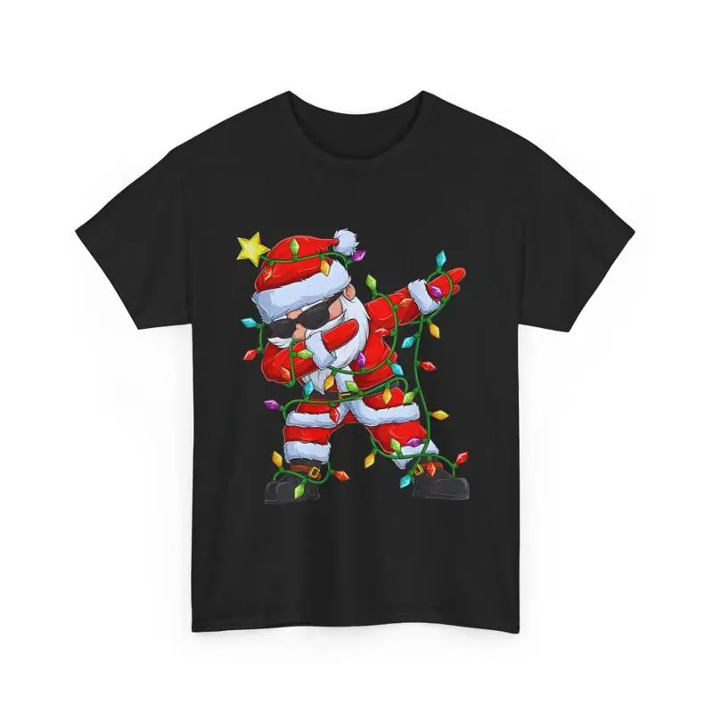 Santa Dabbing Chris… - image