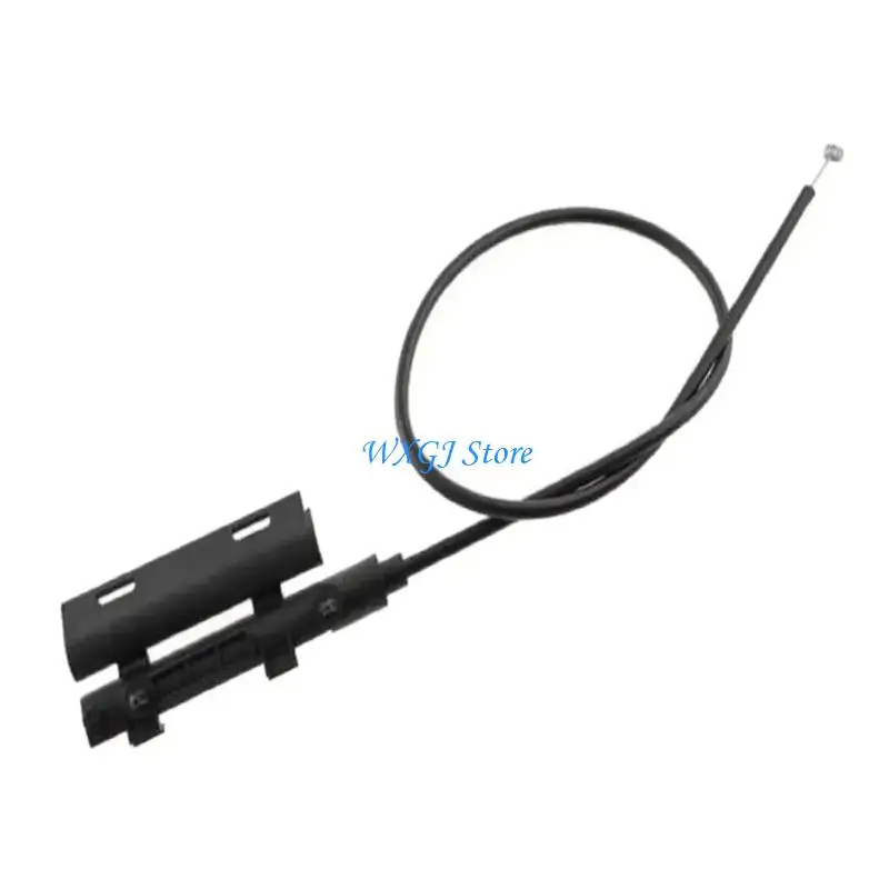 

37JE Replacement Release Cable 51238190754 Bonnet Hood Release Cable Auto Accessories