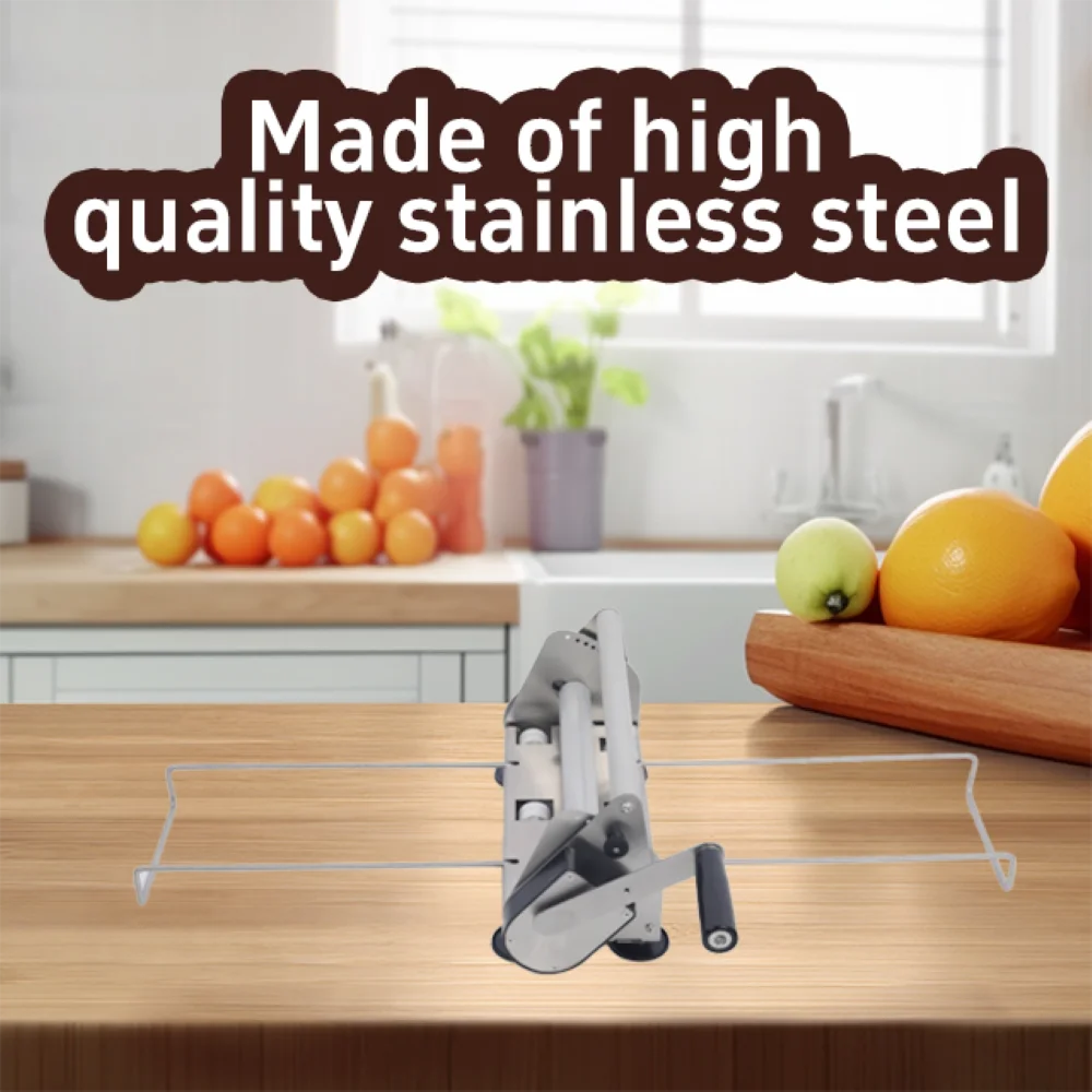 셰프 프로센셜 상업용 가정용 3060 수동 피자 크루아상 페이스트리 반죽 시터 롤러 기계 제빵 장비