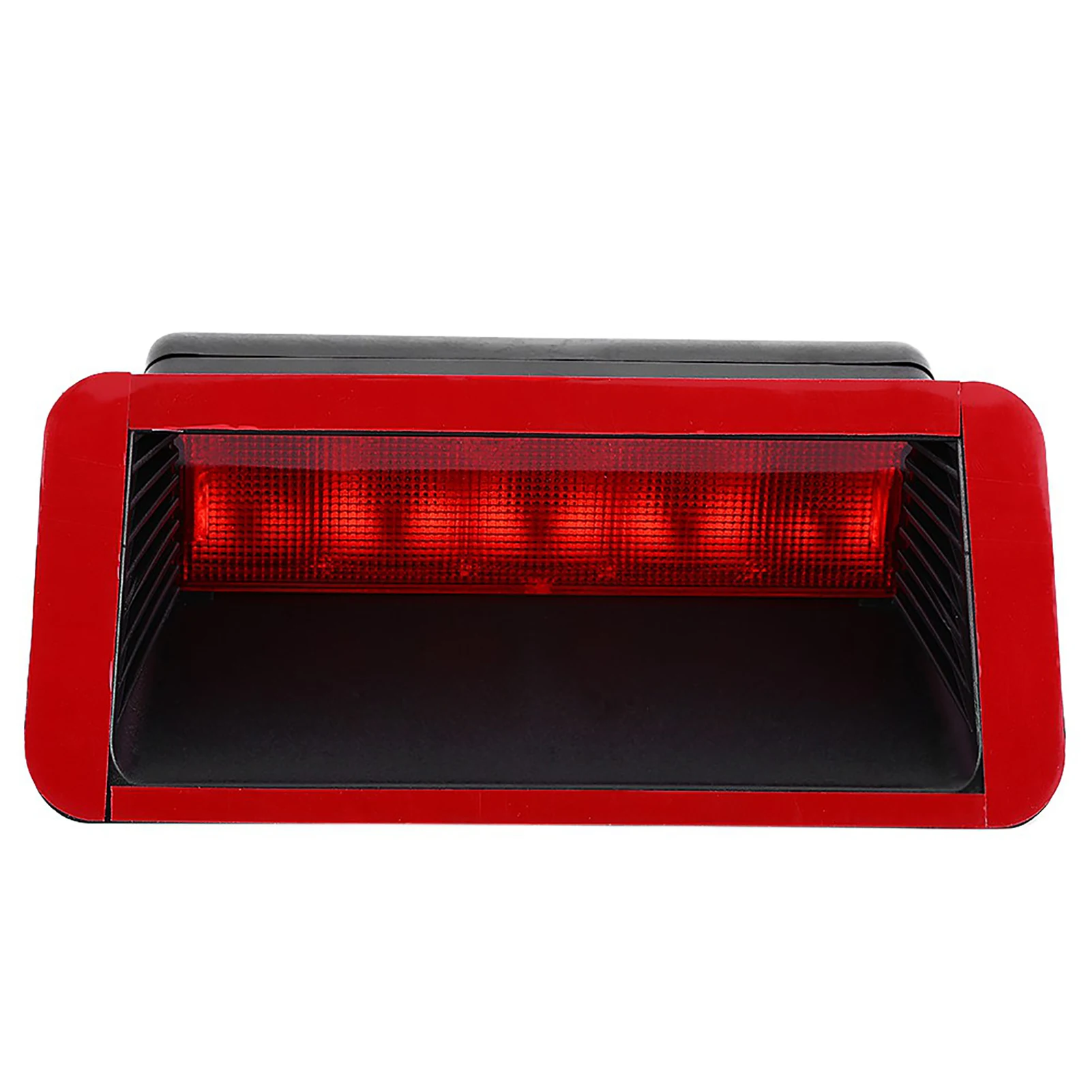 5 LED 12V  Car High Mount Rear Third 3rd Brake Stop Tail Light Lamp Red Brake Light Third Brake Light Third Stop Light