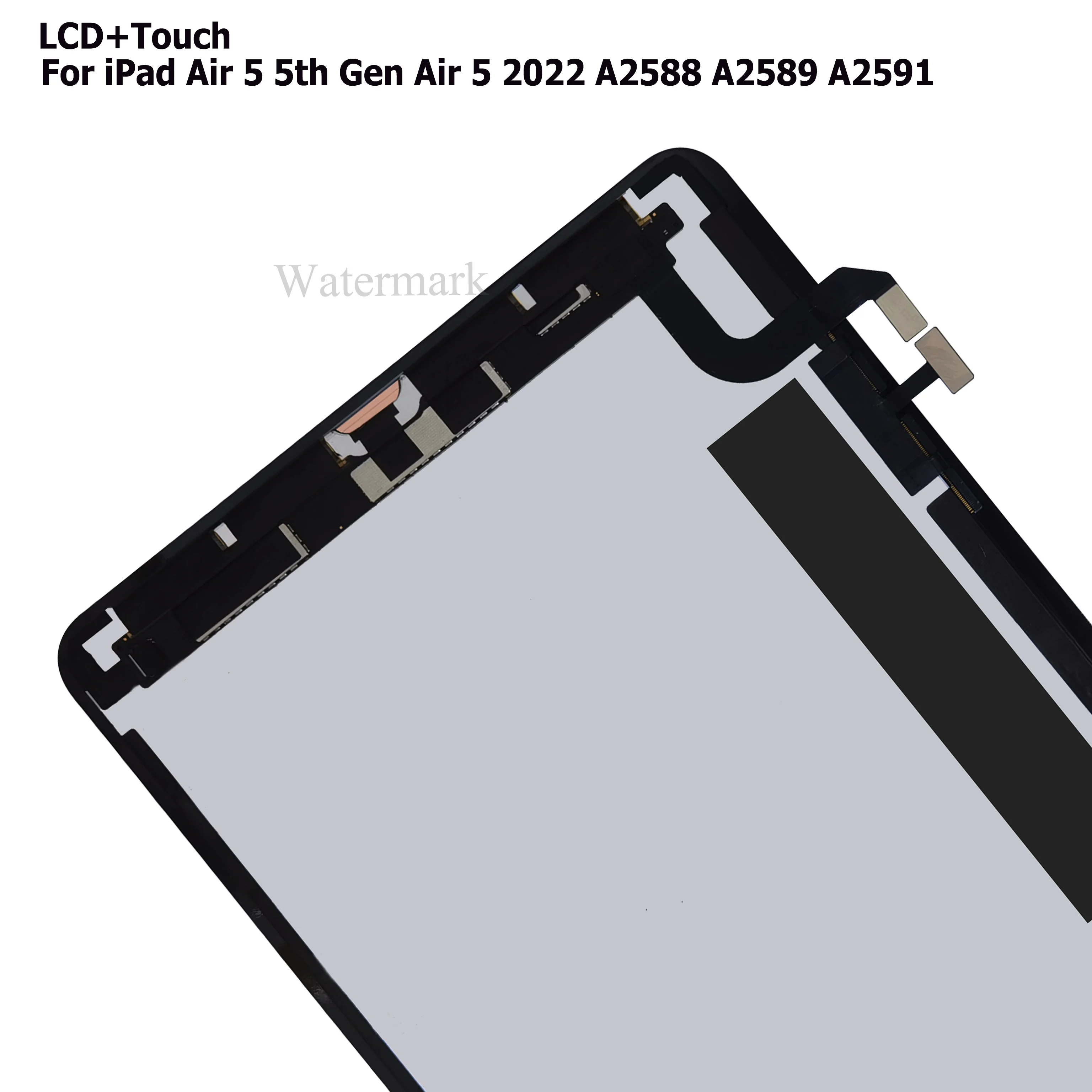 10.9 inch LCD For iPad Air 5 5th Gen Air5 2022 A2589 A2591 A2588