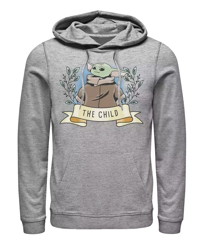 Felpe con cappuccio Star Wars adatte sia per uomo donna in autunno e inverno, pullover da strada casual con tema cinematografico stampato a caratteri retrò