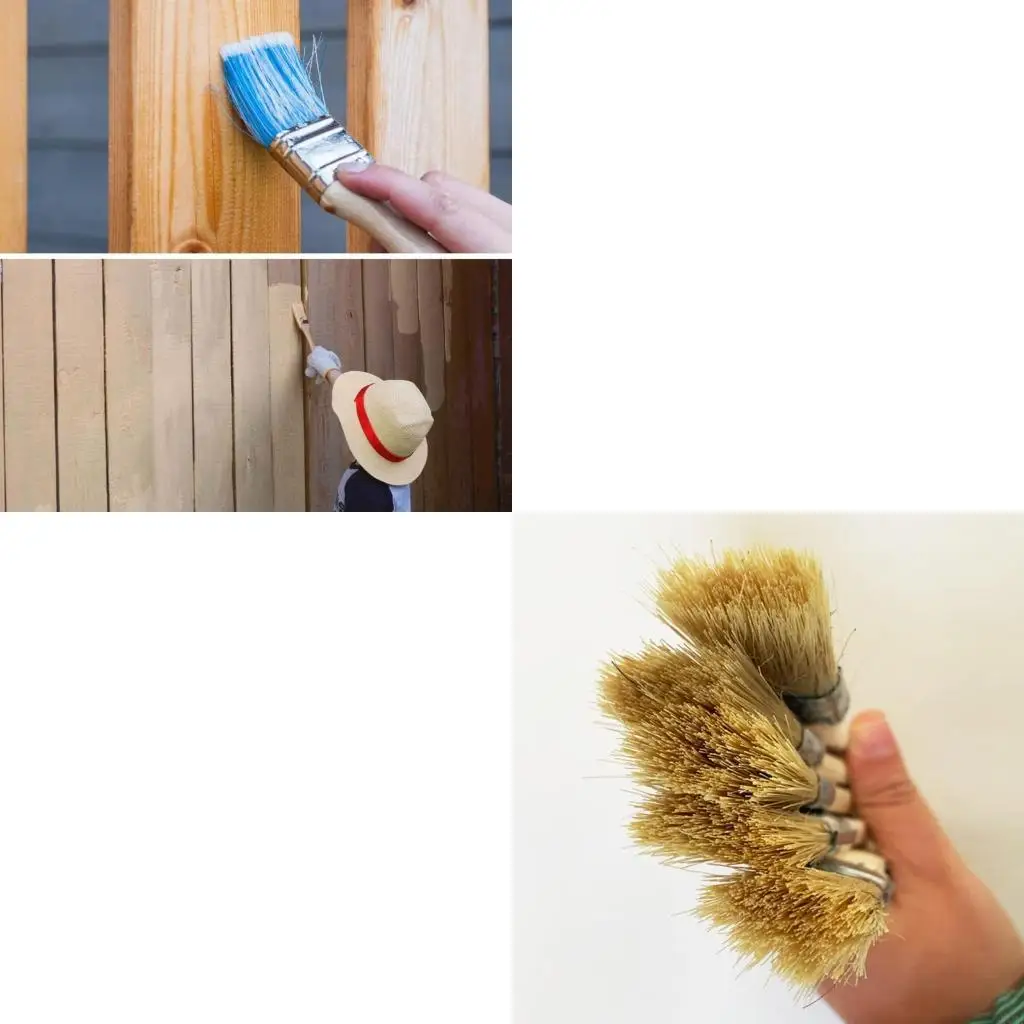 

Чипная кисти 1 -дюймовая чипсовая кисть акриловая краска, акварели, пятна