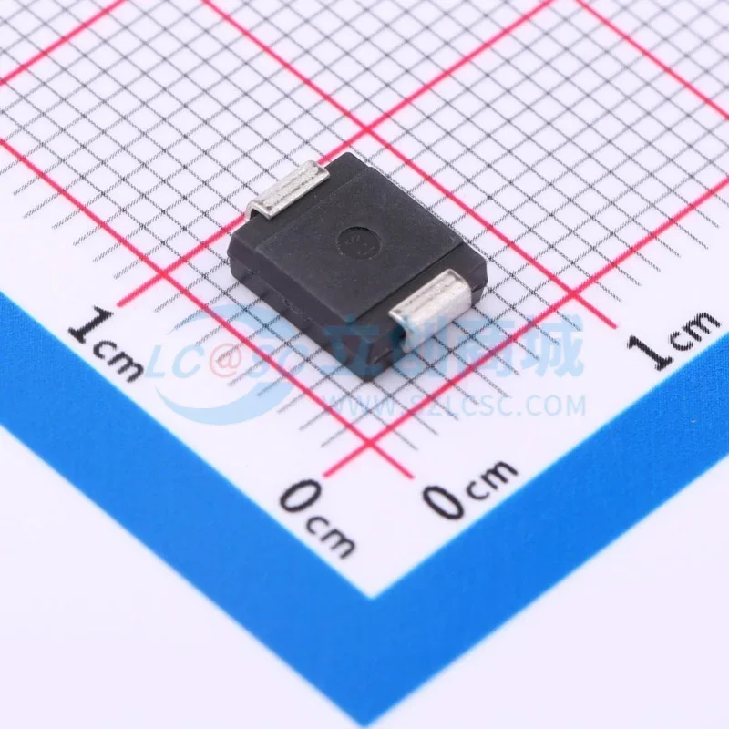 10PCS/LOT SMDJ6.0A DO-214AB New Original In Stock