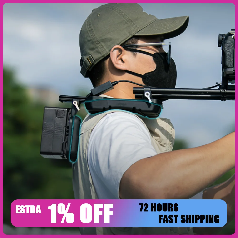 Smallrig Universal …