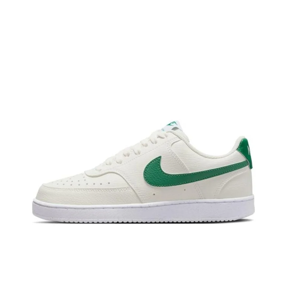 Nike Court Vision Low Skateboard Shoes Women's Low Top FQ8892-133