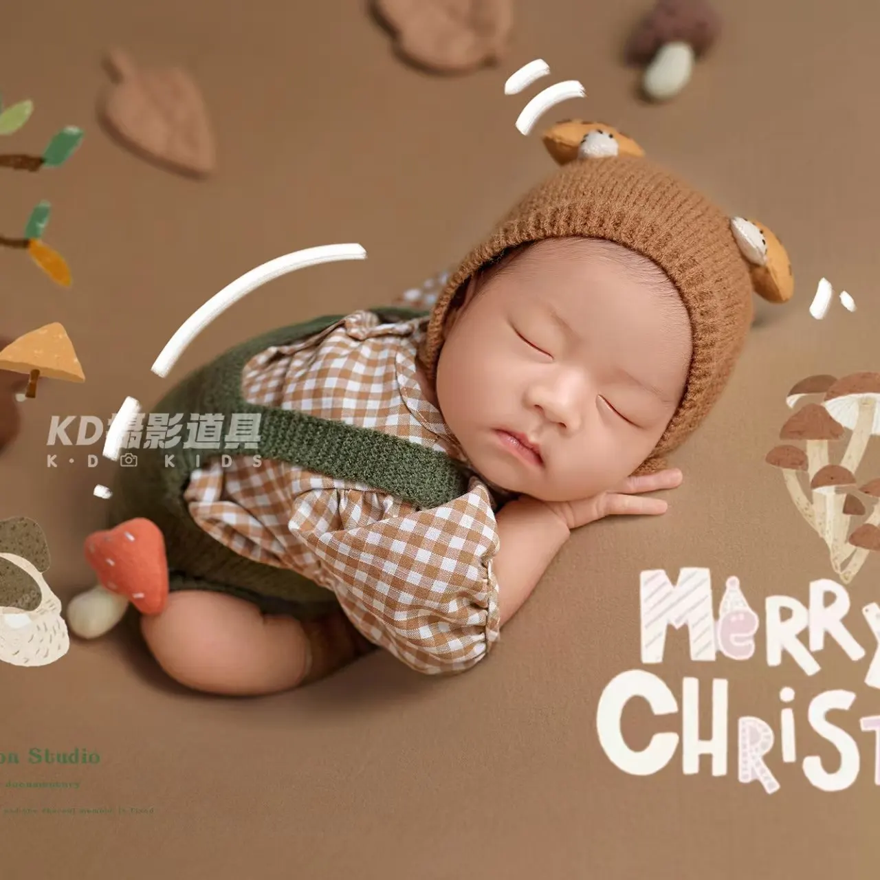 

Newborn photography clothing baby photo clothes full moon photo props studio photography yeni doğan bebek giyim 신생아사진