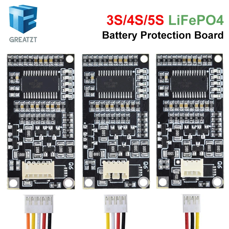 Greatzt 3S 4S 5S 20… - image