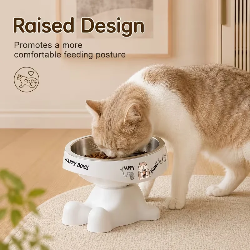 Tigela Elevada para Animais de - Royal Canin Food Medium avaliação e preço