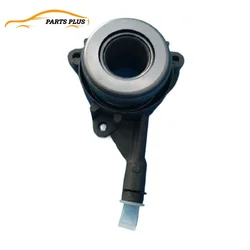 4C117C559AG Hydraulic Clutch Slave Cylinder For Ford RANGER 2.2/3.2/V348 2.2 Clutches Parts CC117A564BB