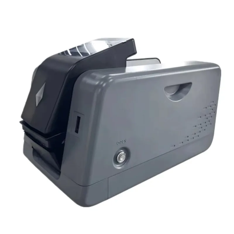 

Automatic Tape Dispenser Water Activated Paper Water Activated Gummed Kraft Touchscreen Adhesive Tape Machinery