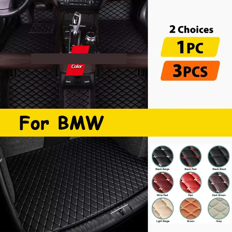 Luxury Pu Leather C…