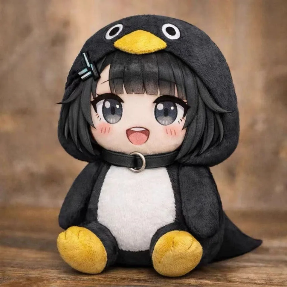 かわいいググガガぬいぐるみゲームぬいぐるみソフトぬいぐるみペンギン