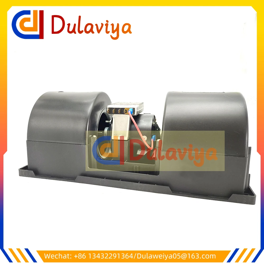 

Автомобильный вентилятор переменного тока 24 В в сборе для гусениц Caterpillar CAT, погрузчика t14g 928g 950k d6n d6t 924g 938k 2756706