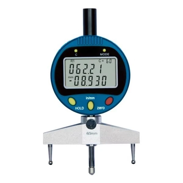 Accud 296-700-11 Measuring Range R5-700mm/0.2-27.5